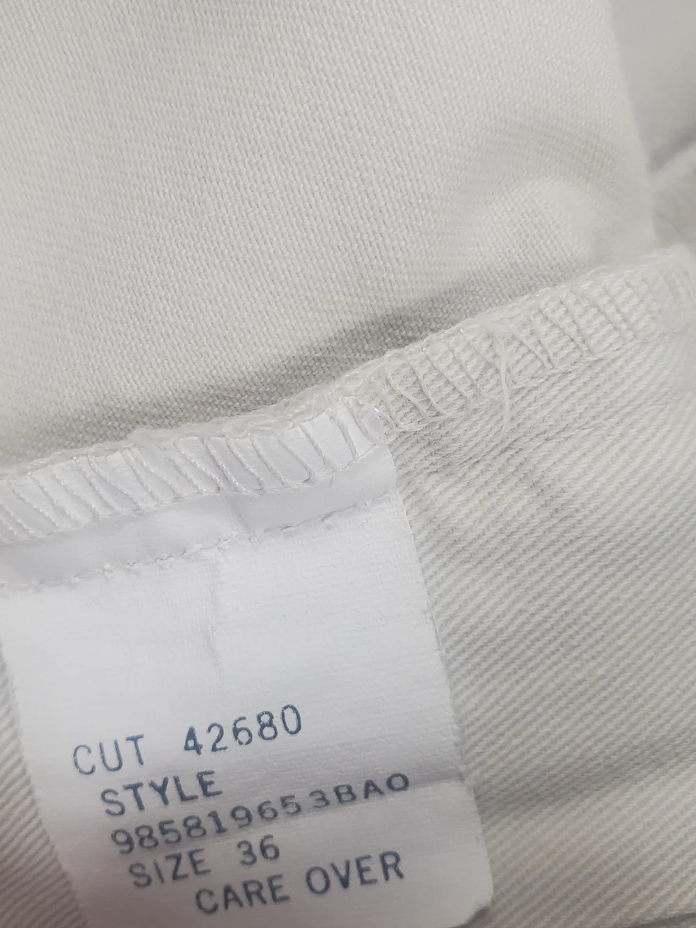 Polo Ralph Lauren classic polo